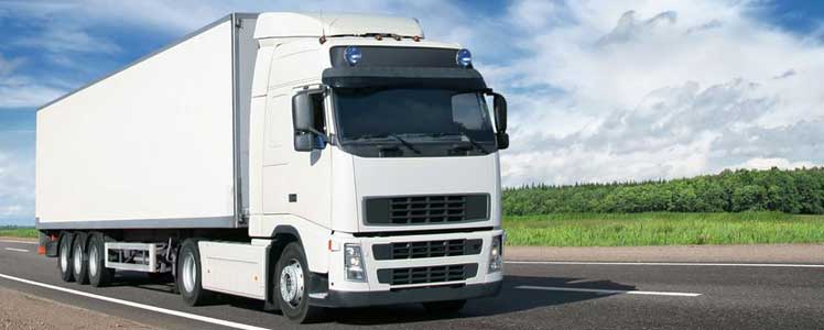 Commercial auto insurance