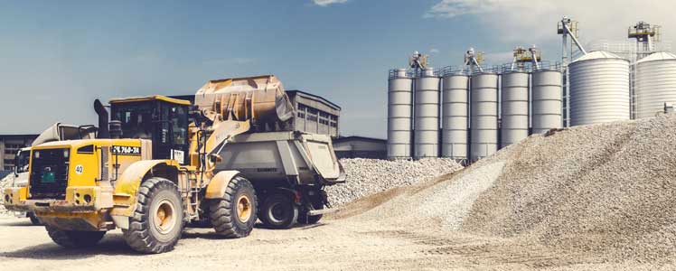 Contractor insurance