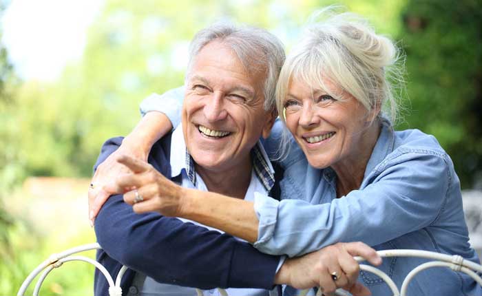 Life insurance policy
