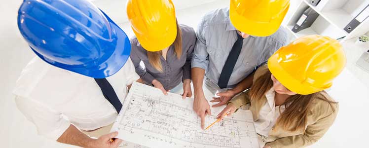 Specialty trade contractors insurance
